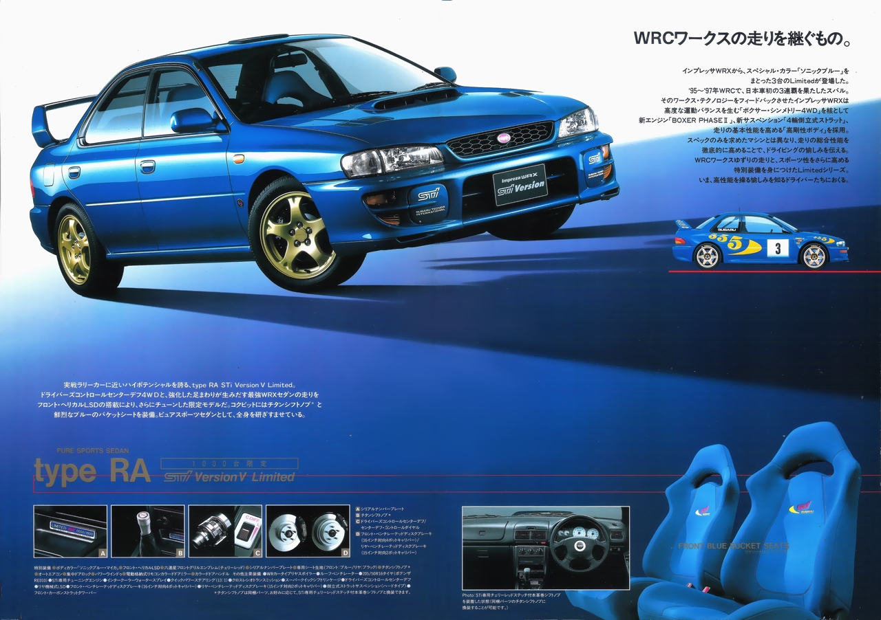 1998N11 CvbT WRX LIMITED J^O(3)